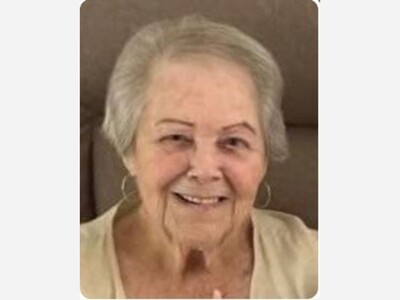 FRANKLIN: Margaret N.  Peggy  Webb