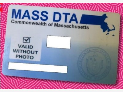 As Fraud Prosecutions Mount, Healey Admin Upgrades EBT Cards