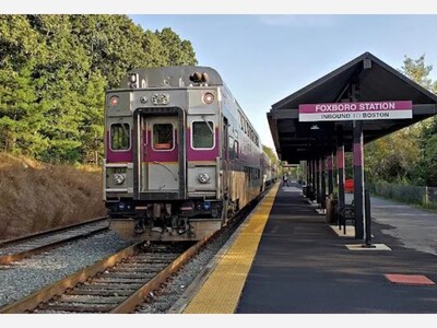 MBTA Announces Service Updates, Costs for World Cup 2026 