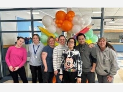 MCAS by Other Means?  Franklin Middle School Makes the Attempt