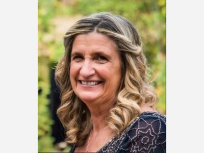 FRANKLIN: Michelle Jean Rebecchi