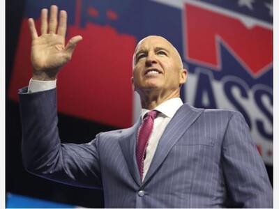 Local Republicans Enthused about Convention Process