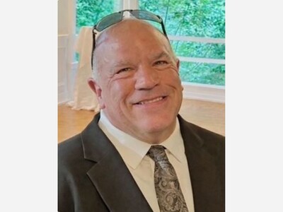 FRANKLIN: Nicholas A.  Nicky  Mucciarone