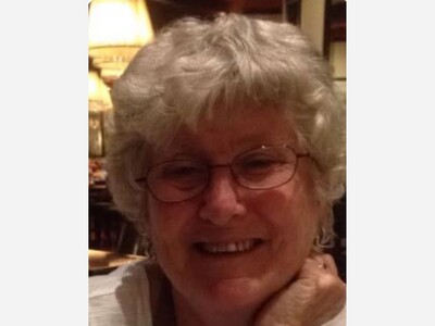 FRANKLIN: Phyllis E. Molloy