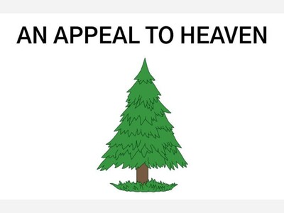 Remembering the patriots of Patriots Day in Our Community