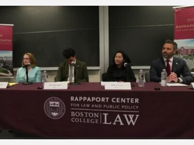 Meet (Most of) the Norfolk DA Candidates