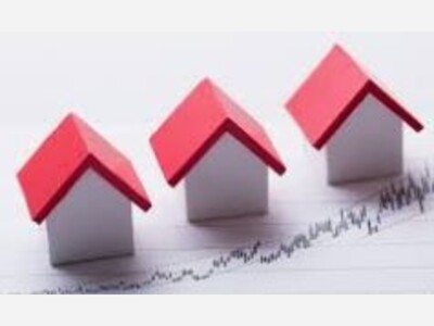 Two Takes on Local Real Estate Trends