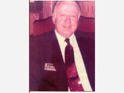 MEDWAY: Robert Joseph Wasnewski