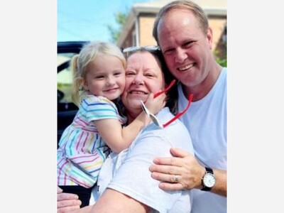 FRANKLIN: Roberta S. Albus