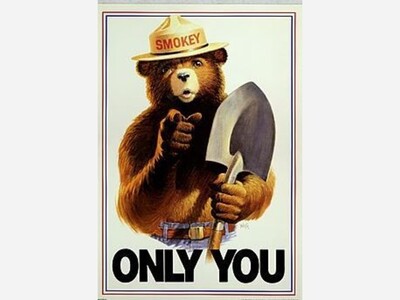 State Fire Marshal Urges Preparedness Due to Dry Conditions