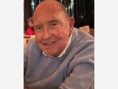 FRANKLIN: Dr. Stephen J. Walsh