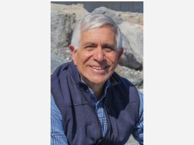 Acclaimed Historian at Franklin Museum on Sunday