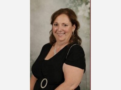 FRANKLIN: Suzanne Korona