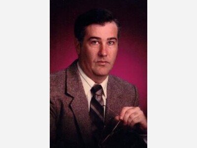 MEDWAY: Thomas J. Cassidy