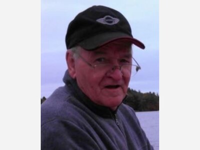 FRANKLIN: Walter N. Bacon