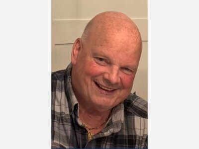 FRANKLIN: William F.  Bill  Enright