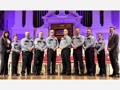 Meet the Corrections Officers Going Above and Beyond