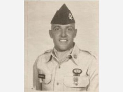MEDWAY: Alfred W. Champeau