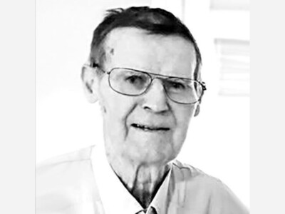 FRANKLIN: Allan J. Sutherland