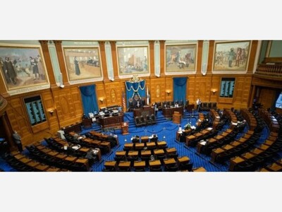 House Budgets Grows, Has Sweeteners for Franklin & Medway