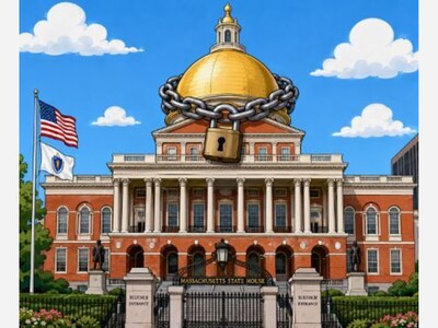 Election Season Begins but Most Races Already Won
