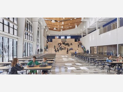 Charter School Makes Waves in Science, Tech, and Engineering