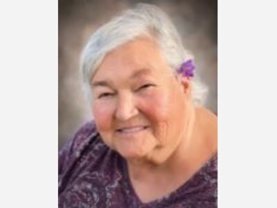 FRANKLIN: Cynthia Louise Wentworth