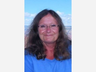 FRANKLIN/MEDWAY: Deborah Pittman