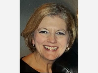 FRANKLIN: Donna M. Oteri