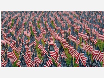 COMMENTARY: A Holiday for Remembering