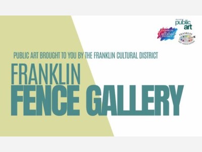 On the Fence About Art?