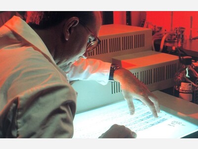 RI Takes Lead on Genetic Data Privacy