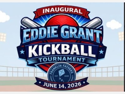 Franklin Fathers Kickoff Kickball Tournament
