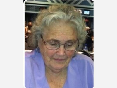 FRANKLIN: Janet A. Clark