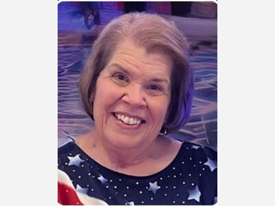 FRANKLIN: Jean M. Croak