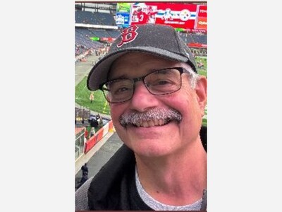 FRANKLIN: Jeffrey Michael Mitchell