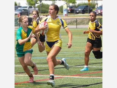 A Franklin `Barbarian' Takes on West Point