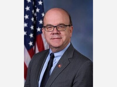 Medway Congressman Out MAHAing MAHA