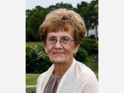 FRANKLIN: Joyce A. DuBeau