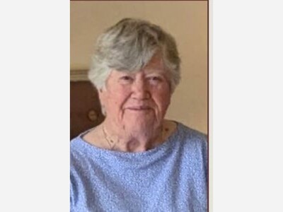 MEDWAY: Judith Gregory