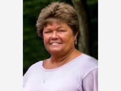 MEDWAY: Judy A. (MacDonald) Kane