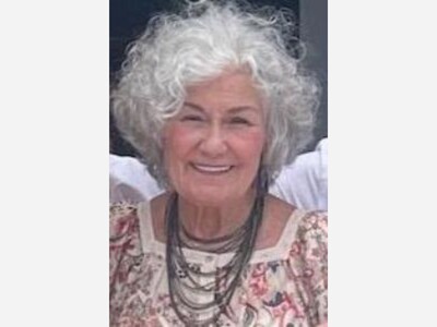 MEDWAY: Mary Donna Ferris