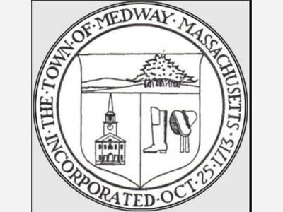 Medway Town Meeting Results Shared