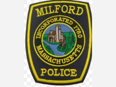 Medway Man Dies in Milford Incident; Arraignment Monday