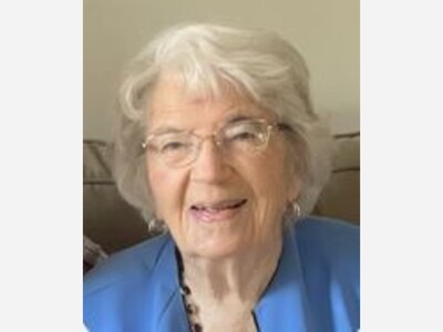 FRANKLIN: Naomi R. Beard