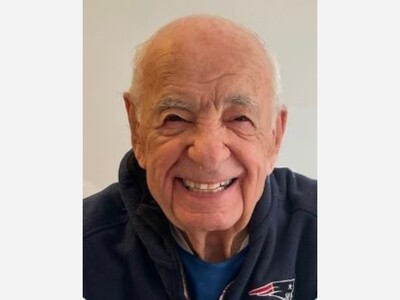 MEDWAY: Paul L. Carbone