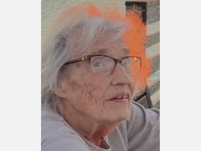 FRANKLIN: Ruth E. Emmons -- Celebration of Life