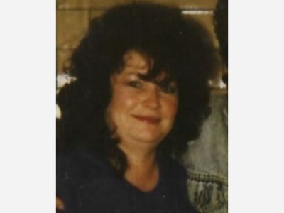 Sandra K.  Sande  Lozzi