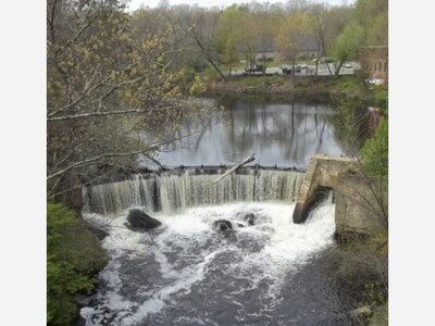 Dam!
