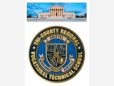 Tri-County Teacher Heading to Supreme Court for Summer
